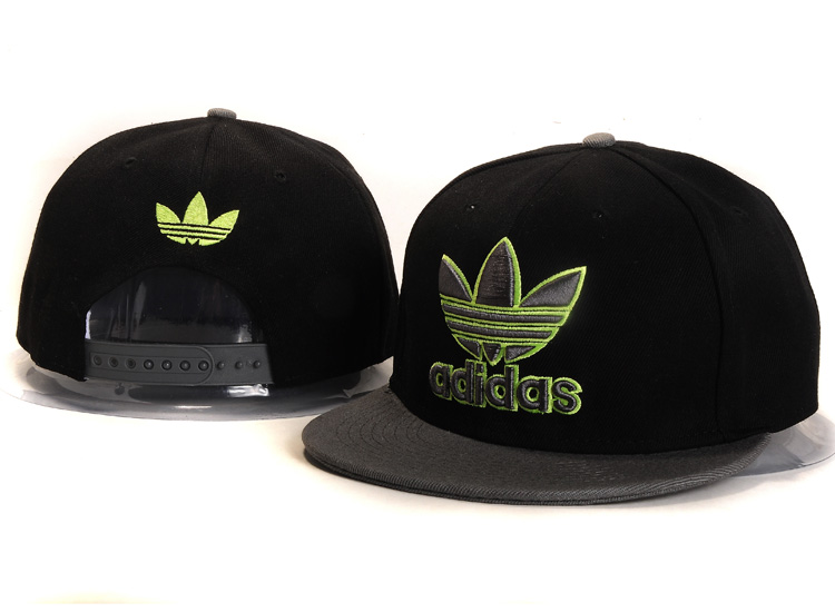 Adidas Snapback Hat YS5